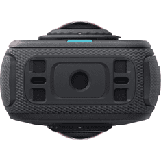 Insta360 X4 Air Starter Bundle (črna), 360-stopinjska kamera