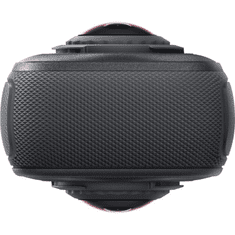 Insta360 X4 Air Starter Bundle (črna), 360-stopinjska kamera