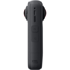 Insta360 X4 Air Starter Bundle (črna), 360-stopinjska kamera