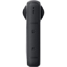 Insta360 X4 Air Starter Bundle (črna), 360-stopinjska kamera