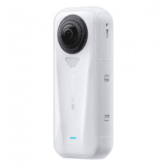 Insta360 X4 Air Starter Bundle (bela), 360-stopinjska kamera