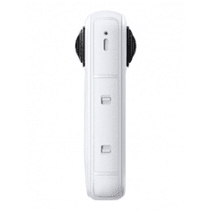 Insta360 X4 Air Starter Bundle (bela), 360-stopinjska kamera