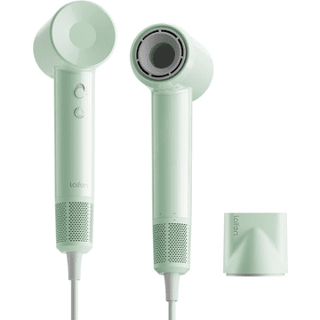 Laifen SWIFT SE Lite Glossy Green, sušilnik za lase