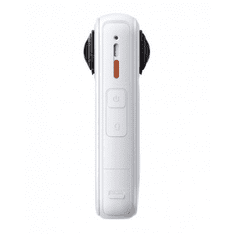 Insta360 X4 Air Starter Bundle (bela), 360-stopinjska kamera