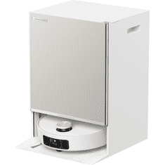 Dreame Robotski sesalnik Matrix10 Ultra White, bel