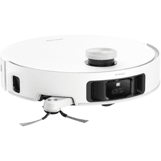 Dreame Robotski sesalnik Matrix10 Ultra White, bel