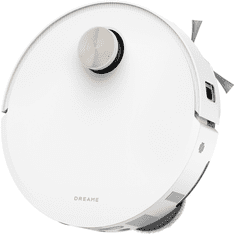 Dreame Robotski sesalnik Matrix10 Ultra White, bel