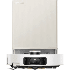 Dreame Robotski sesalnik Matrix10 Ultra White, bel
