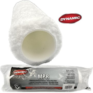 Dynamic DINAMIČNI VALJČEK IZ MIKROFIBRE 24 cm / 13 mm HB022007