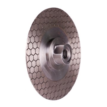 DISTRACT diamantni disk 125 mm ROBE DRY M14F
