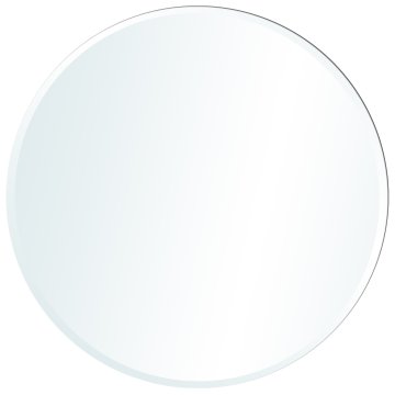 Stojalo za stekleno dekoracijo 0,5x35x35