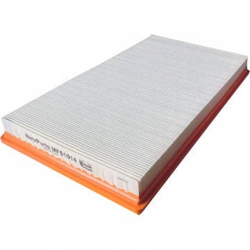 Filtri NewParts MF51014 - Zračni filter