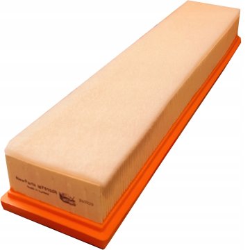 Filtri NewParts MF51008 - Zračni filter