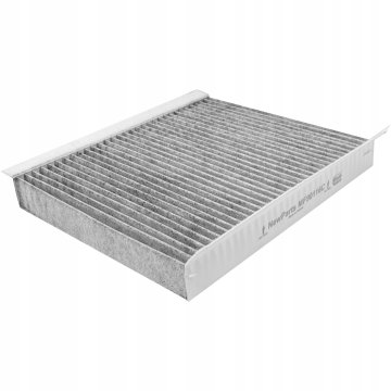 Filtri NewParts MF90116C - Filter kabine