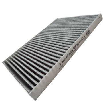 Filtri NewParts MF90112C - Kabinski filter