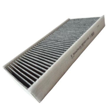 Filtri NewParts MF90115C - Filter kabine