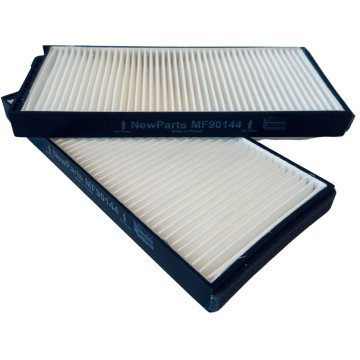 Filter kabine za HYUNDAI H350 2.5D 04/15-