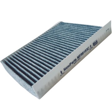 Filtri NewParts MF90153C - Filter kabine