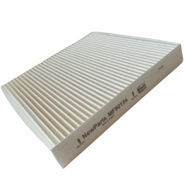 Filtri NewParts MF90154 - Kabinski filter