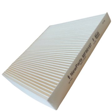 Filtri NewParts MF90157 - Kabinski filter
