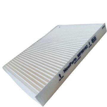 Filtri NewParts MF90162 - Filter kabine