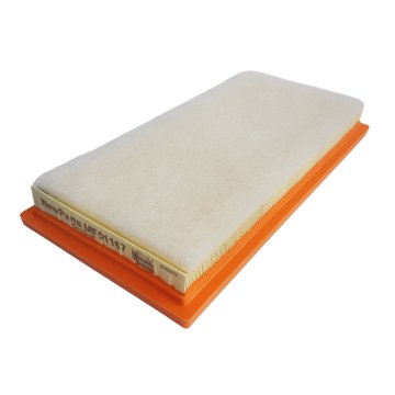 Zračni filter MF51167 Mito 500/L Panda Punto 0.9 2009- zamenjava AP022/5