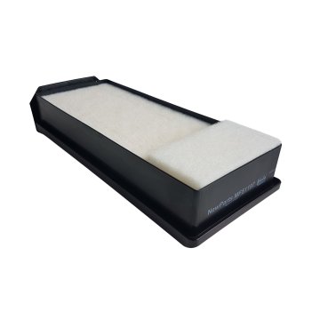 Zračni filter MF51197 BMW 3 4 5 2.0D/3.0/3.0D 02.08- zamenjava AP028/7