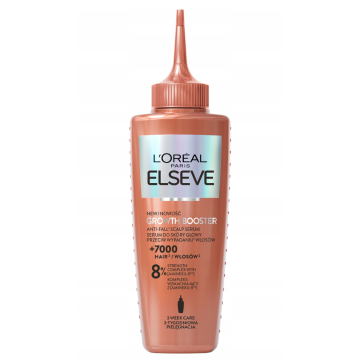 189969 L'Oréal Elseve serum za rast las proti izpadanju las 102 ml