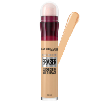465247 Maybelline Instant Anti Age Eraser korektor z gobico 07 Sand