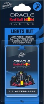 232964 Armor All Podium Series ORBR 1pc Viseča dostopna točka LightsOut BlisterCard HeroFront
