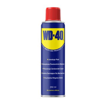 485204 WD-40 večnamenski izdelek 250 ml