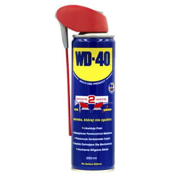 487833 WD-40 Večnamenski izdelek 250 ml - aplikator