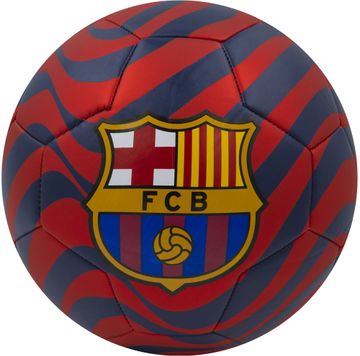 FC Barcelona SWIRL FOOTBALL R.5