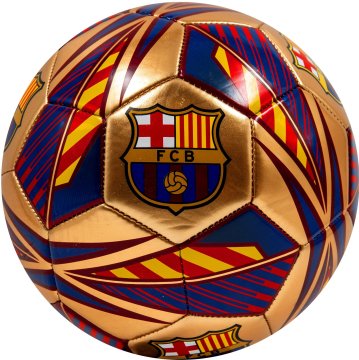 FC Barcelona PITCH ZLATA NOGOMETNA ŽOGA R.5