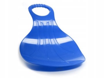Prosperplast KID2 Hruškasti natikači | Modri