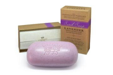 Saponificio Varesino Lavender piling milo 300 g