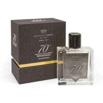 Saponificio Varesino 70th parfum 100 ml