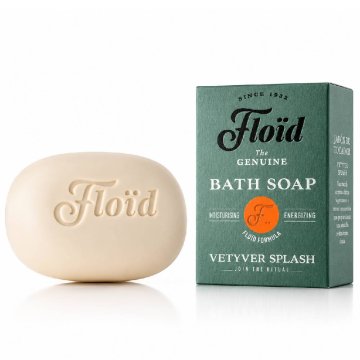 Floïd Floïd Vetyver Splash Bar milo 120 g