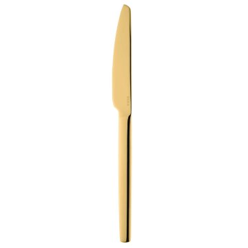 DUKA KATTEGAT zlat nož 22,7 cm