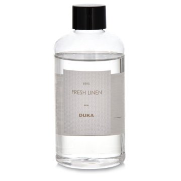 DUKA Polnilo za difuzor BERG 200 ml cvetlični