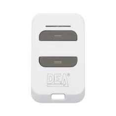 1DEA.me Daljinski upravljalnik GTX2 433 MHz