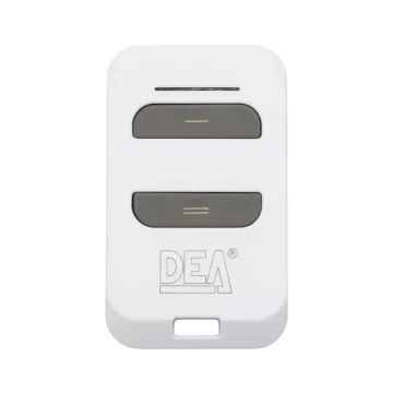1DEA.me Daljinski upravljalnik GTX2 433 MHz