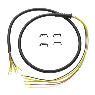 SOMMER Twist 350 jev napajalni kabel