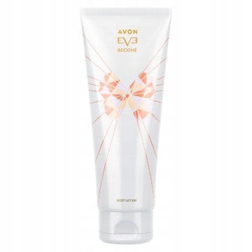 Avon - Eve Become parfumirani losjon za telo 125 ml