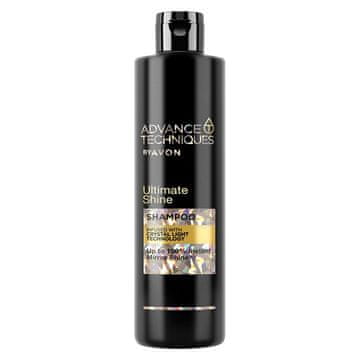 AVON ŠAMPON ZA MAT LASE 400 ML