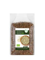 BIO Organska zelena leča 400 g