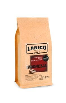 Kava v zrnu INDONEZIJA SUMATRA 225 g
