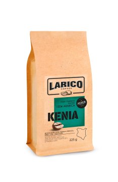 kavna zrna KENIA 225 g