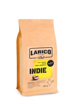 kavna zrna INDIE PLANTATION 225 g