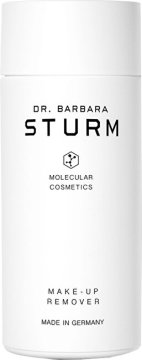 Dr. Barbara Sturm Dvostopenjski odstranjevalec ličil Molekular (odstranjevalec ličil) 150 ml